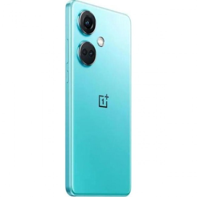 Смартфон OnePlus Nord CE3 12/256GB Aqua Surge