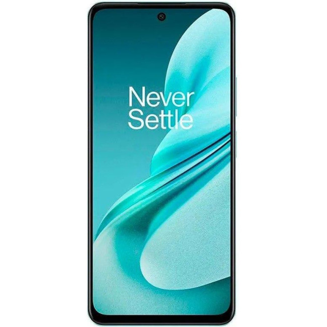 Смаpтфон OnePlus Nord N30 SE 4/128GB Cyan