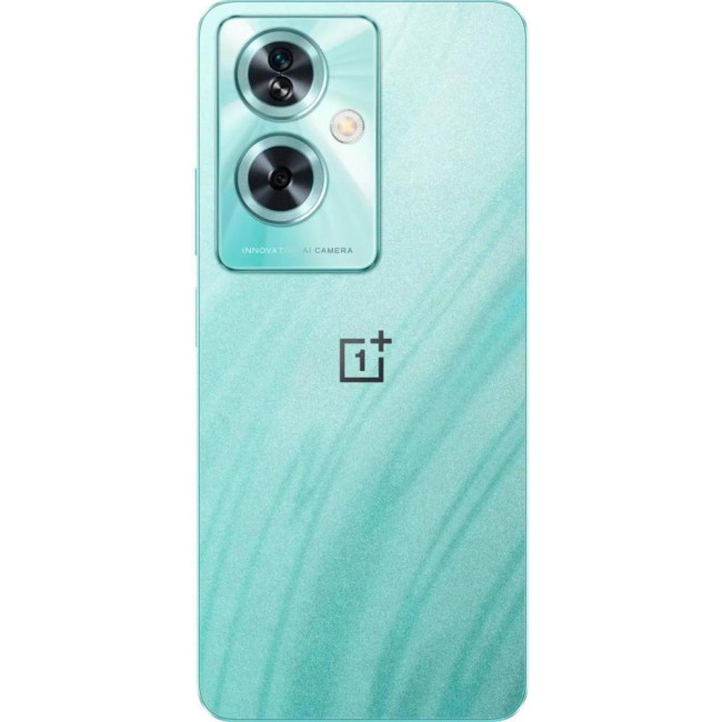 Смаpтфон OnePlus Nord N30 SE 4/128GB Cyan