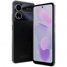 Hotwav Note 12 2024 6/128GB Black