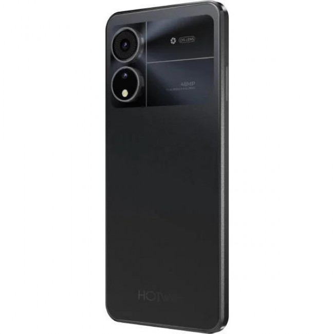 Hotwav Note 12 2024 6/128GB Black