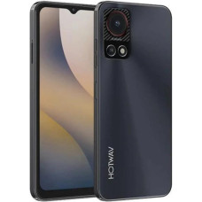 Smaptfon Hotwav Note 13 4/128GB Black
