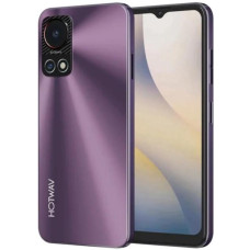 Smaptfon Hotwav Note 13 4/128GB Purple