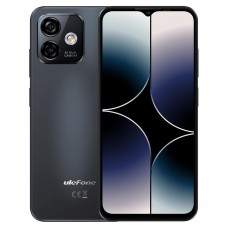 Ulefone Note 16 Pro 8/128GB Black