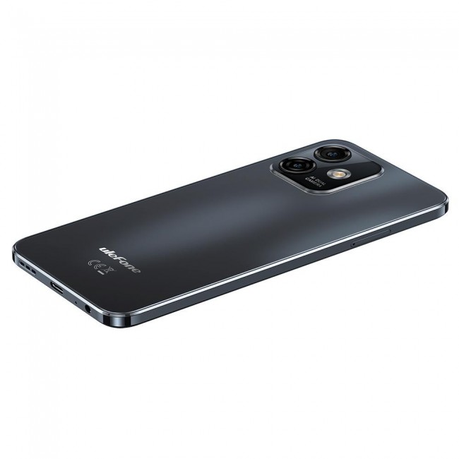 Ulefone Note 16 Pro 8/128GB Black