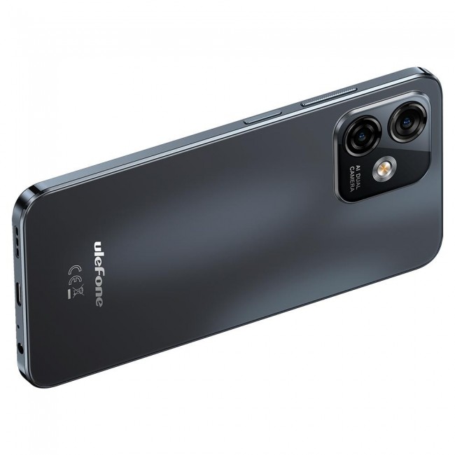 Ulefone Note 16 Pro 8/128GB Black