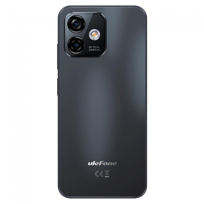 Ulefone Note 16 Pro 8/128GB Black