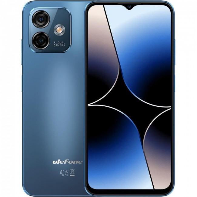 Ulefone Note 16 Pro 8/128GB Blue