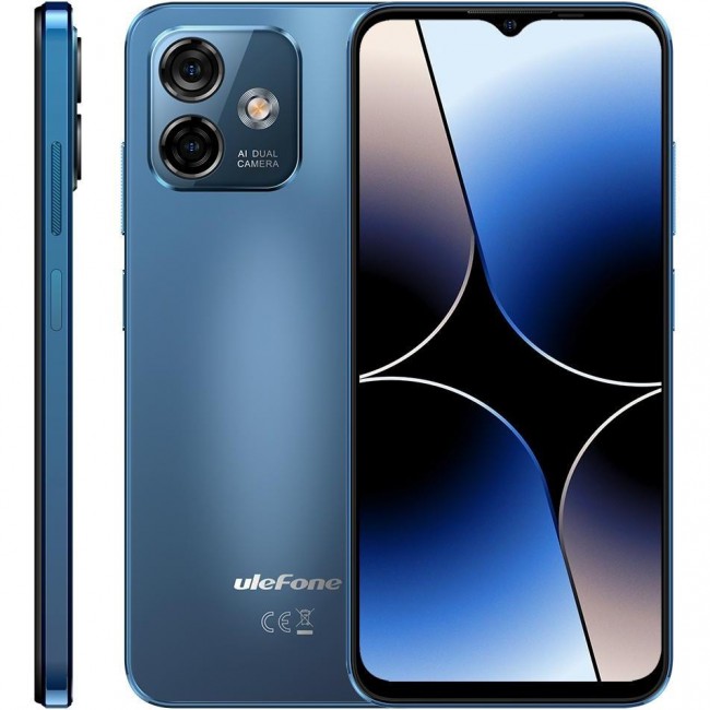 Ulefone Note 16 Pro 8/128GB Blue