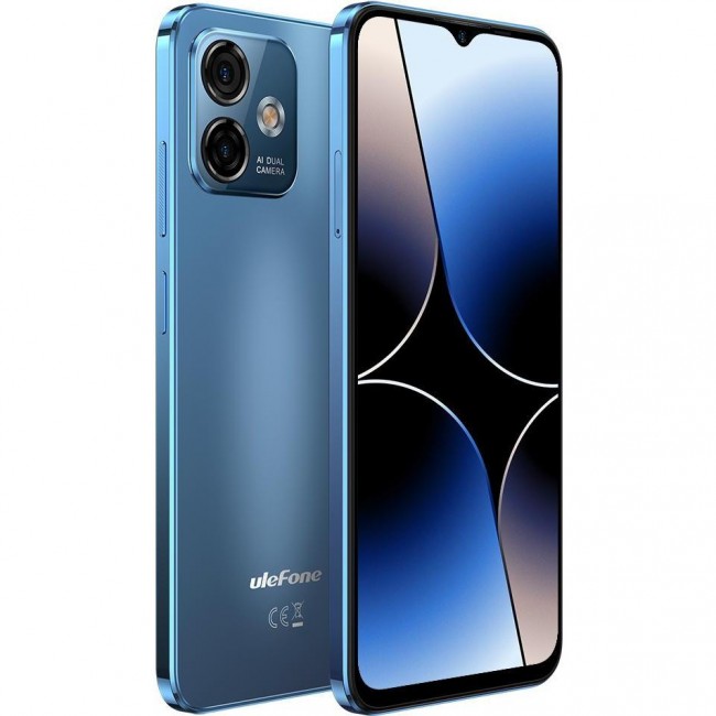 Ulefone Note 16 Pro 8/128GB Blue