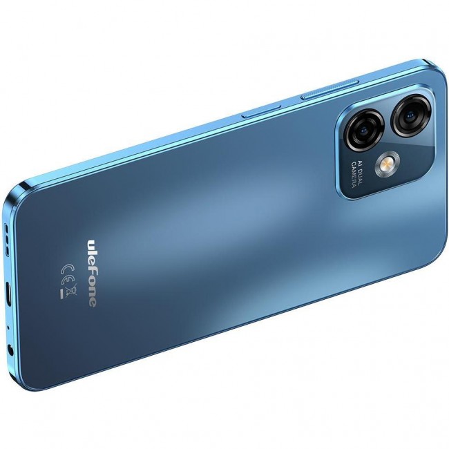 Ulefone Note 16 Pro 8/128GB Blue