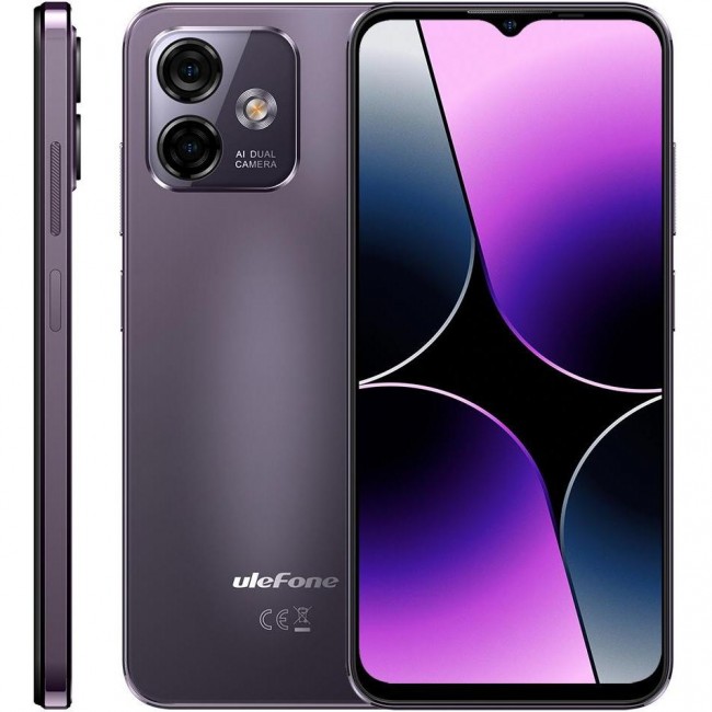 Ulefone Note 16 Pro 8/128GB Purple