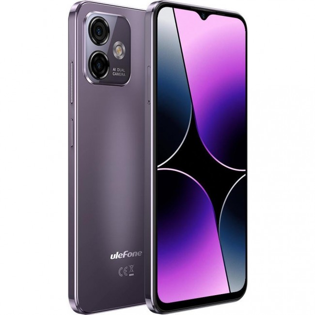 Ulefone Note 16 Pro 8/128GB Purple