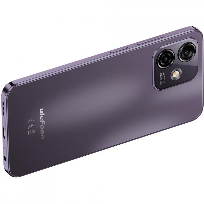 Ulefone Note 16 Pro 8/128GB Purple