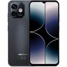 Ulefone Note 16 Pro 8/256GB Black