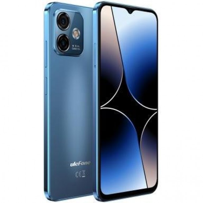 Ulefone Note 16 Pro 8/256GB Blue EU