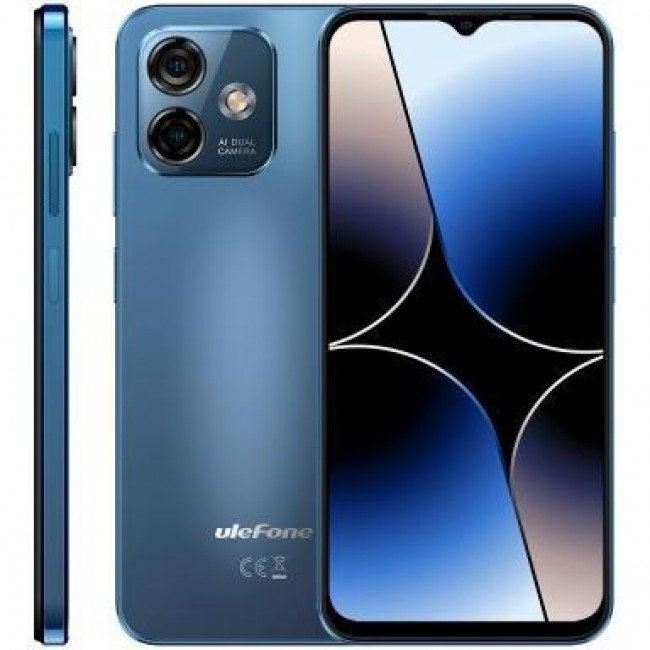 Ulefone Note 16 Pro 8/256GB Blue EU