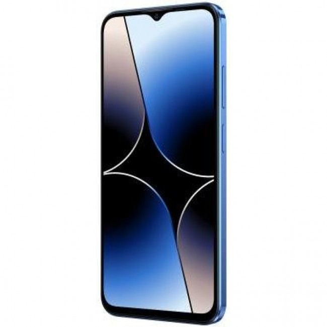 Ulefone Note 16 Pro 8/256GB Blue EU