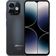 Ulefone Note 16 Pro 8/512GB Black