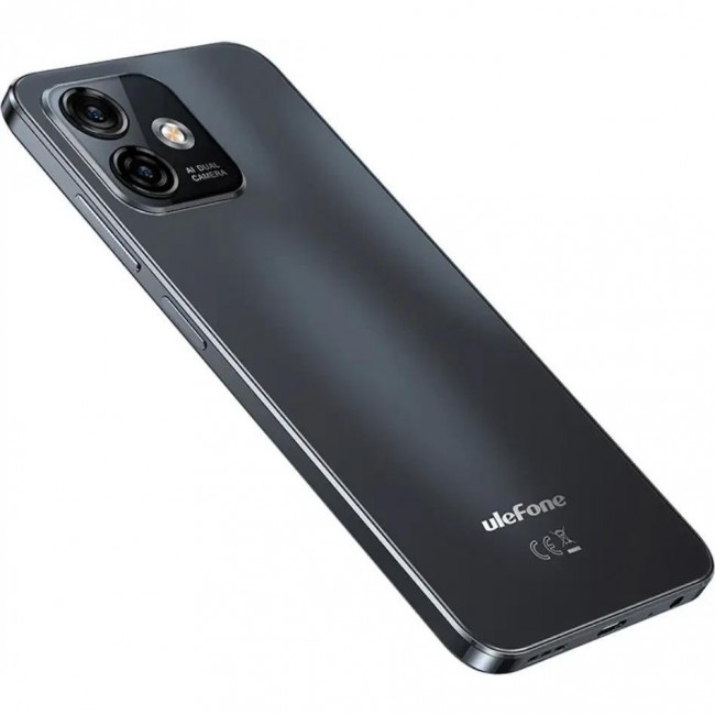 Ulefone Note 16 Pro 8/512GB Black