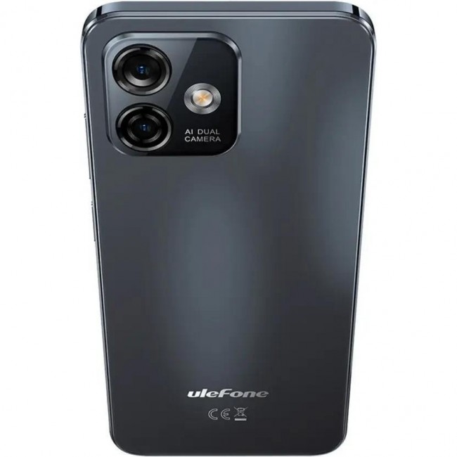 Ulefone Note 16 Pro 8/512GB Black