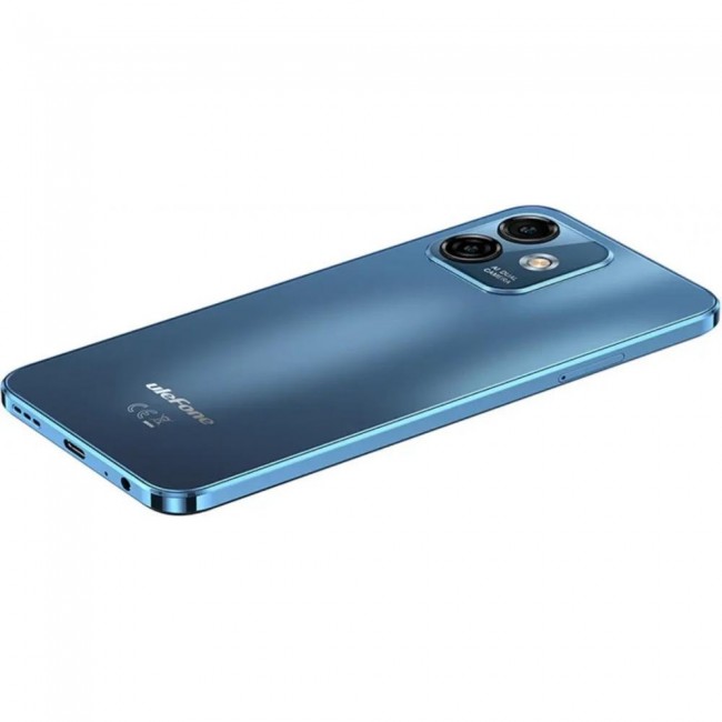 Ulefone Note 16 Pro 8/512GB Blue