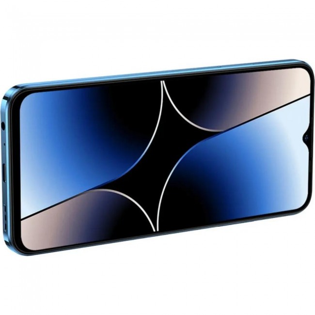 Ulefone Note 16 Pro 8/512GB Blue