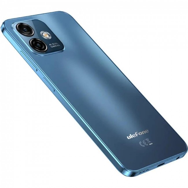 Ulefone Note 16 Pro 8/512GB Blue