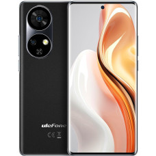 Смартфон Ulefone Note 17 Pro 12/256Gb Velvet Black