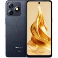 Ulefone Note 18 Pro 6/256GB Lustrous Black