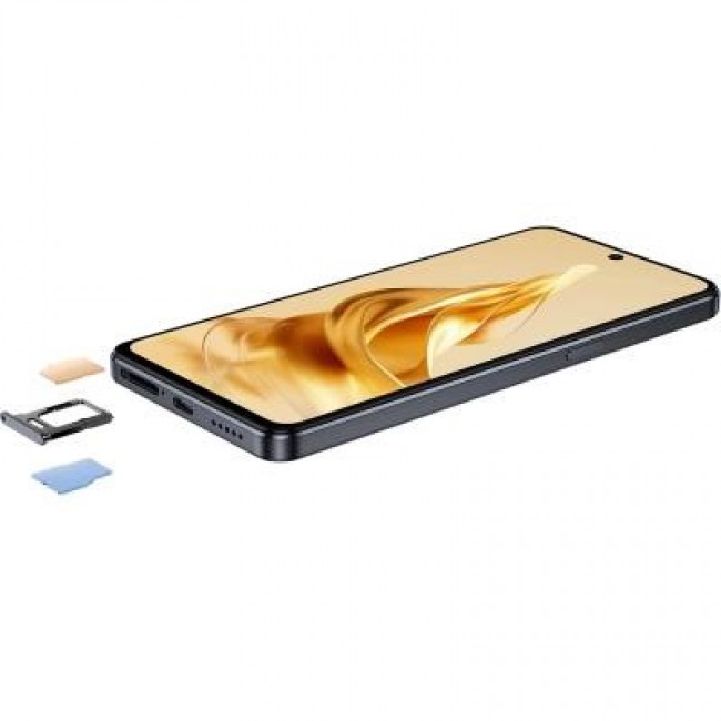 Ulefone Note 18 Pro 6/256GB Lustrous Black