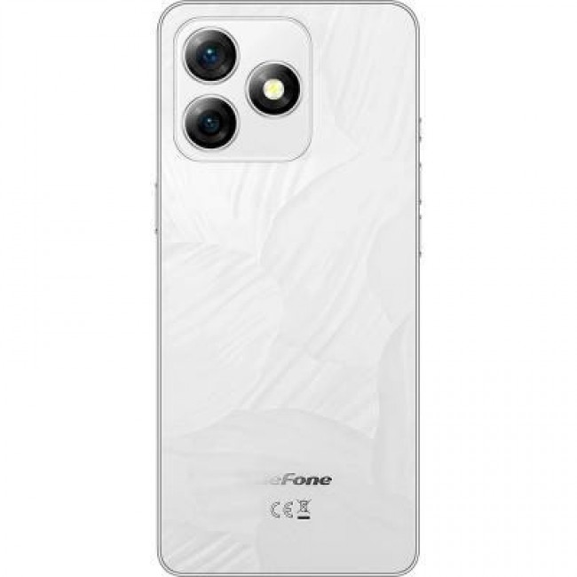 Ulefone Note 18 Pro 6/256GB Moonlit White