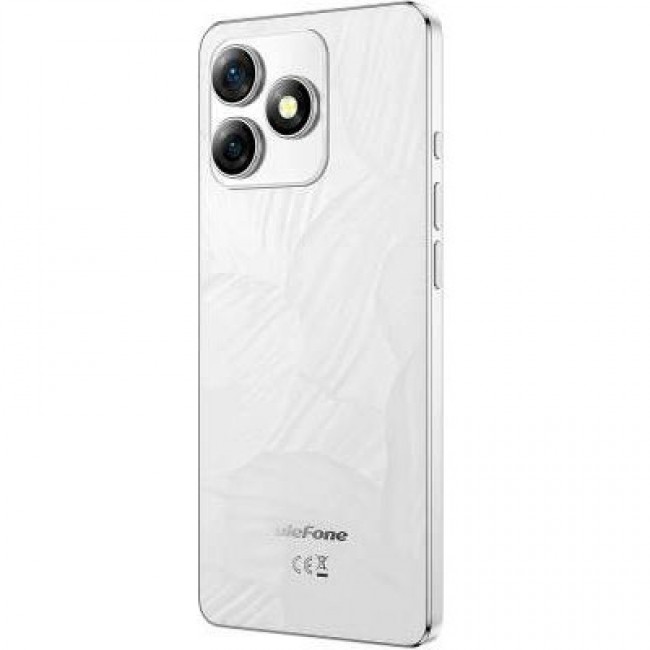 Ulefone Note 18 Pro 6/256GB Moonlit White