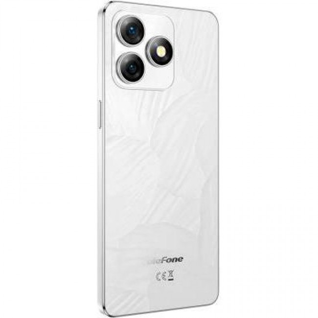Ulefone Note 18 Pro 6/256GB Moonlit White