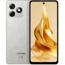 Ulefone Note 18 Pro 6/256GB Titanium Gray