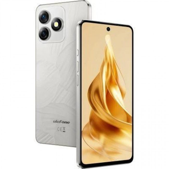 Ulefone Note 18 Pro 6/256GB Titanium Gray