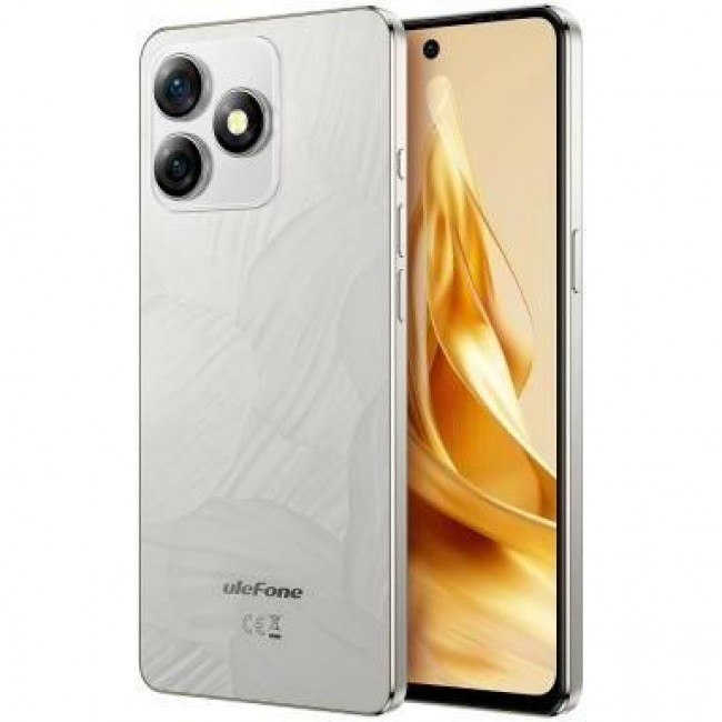 Ulefone Note 18 Pro 6/256GB Titanium Gray