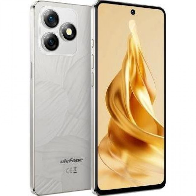 Ulefone Note 18 Pro 6/256GB Titanium Gray