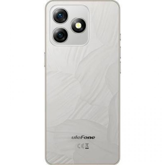 Ulefone Note 18 Pro 6/256GB Titanium Gray