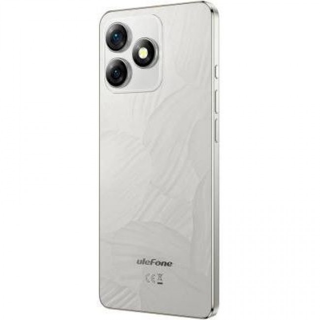 Ulefone Note 18 Pro 6/256GB Titanium Gray