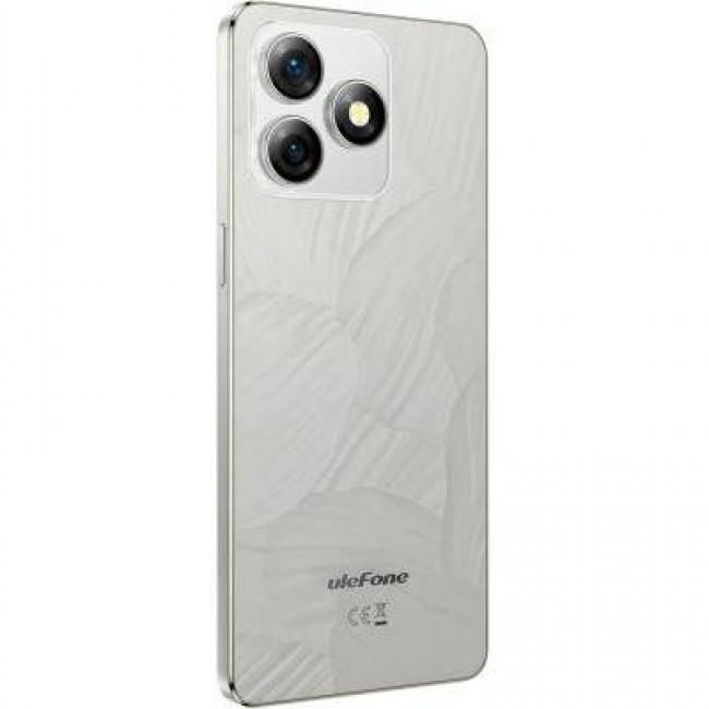Ulefone Note 18 Pro 6/256GB Titanium Gray