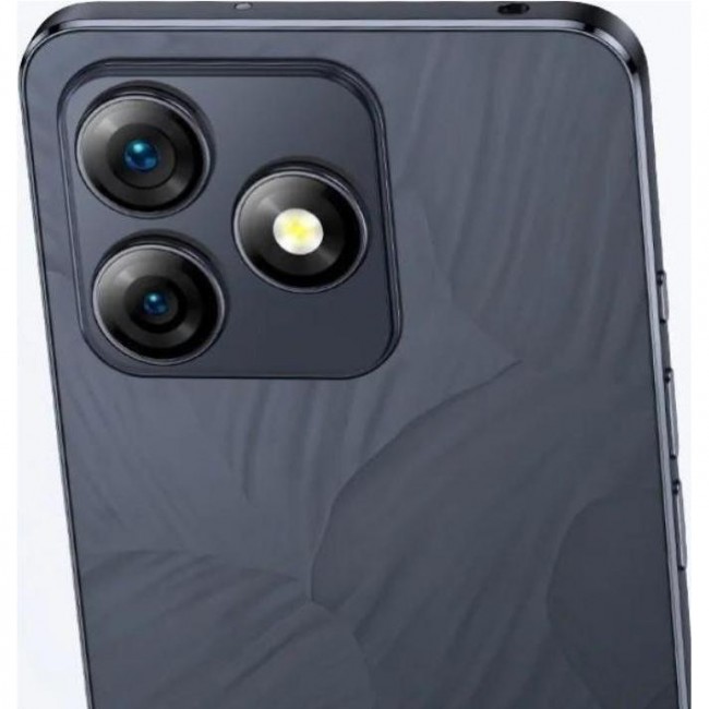 Ulefone Note 18 Ultra 6/256Gb Lustrous Black EU
