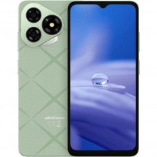 Ulefone Note 19 3/32GB Nebula Green (6975326664523)