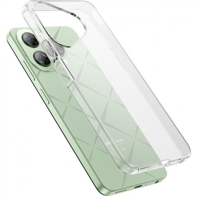 Смартфон Ulefone Note 19 3/32GB Nebula Green (6975326664523)