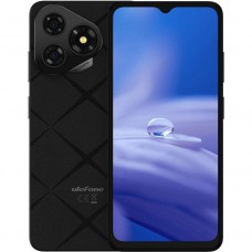 Ulefone Note 19 3/32GB Stellar Black (6975326664516)