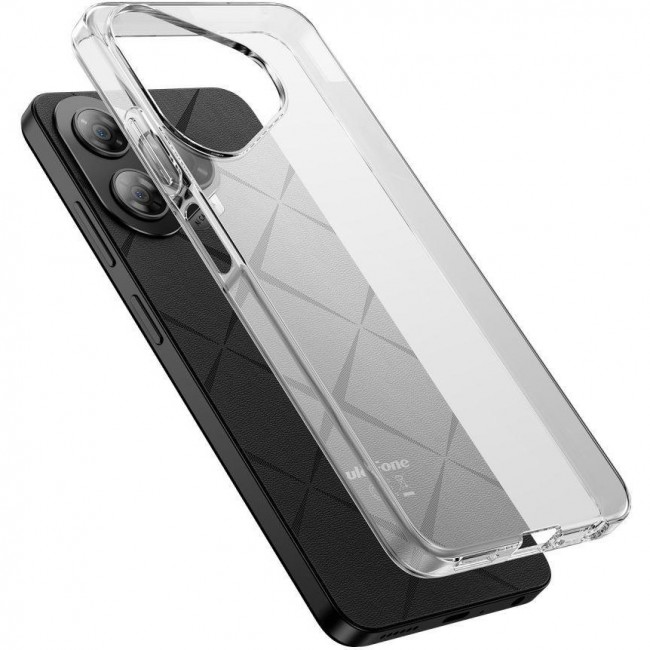 Ulefone Note 19 3/32GB Stellar Black (6975326664516)