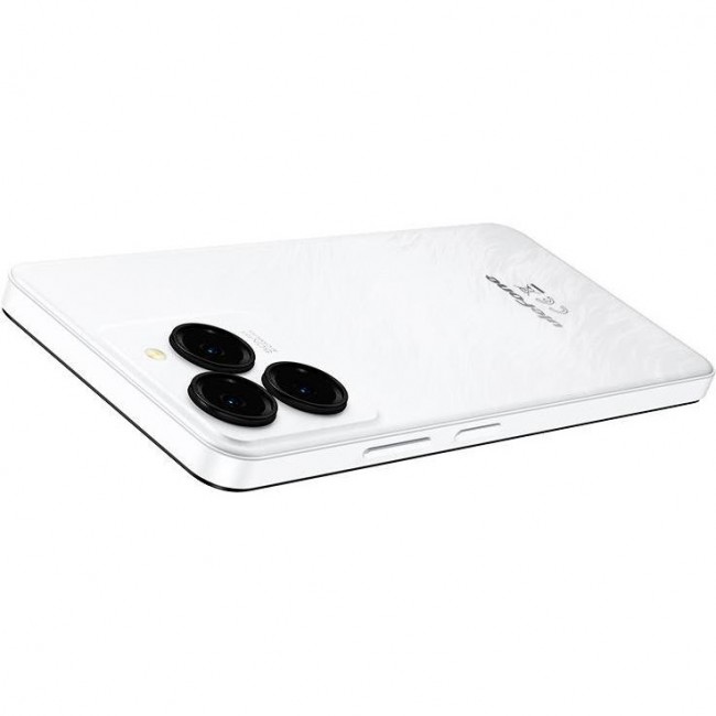 Ulefone Note 20 Pro 4/128GB Ribbons White (6975326664585)