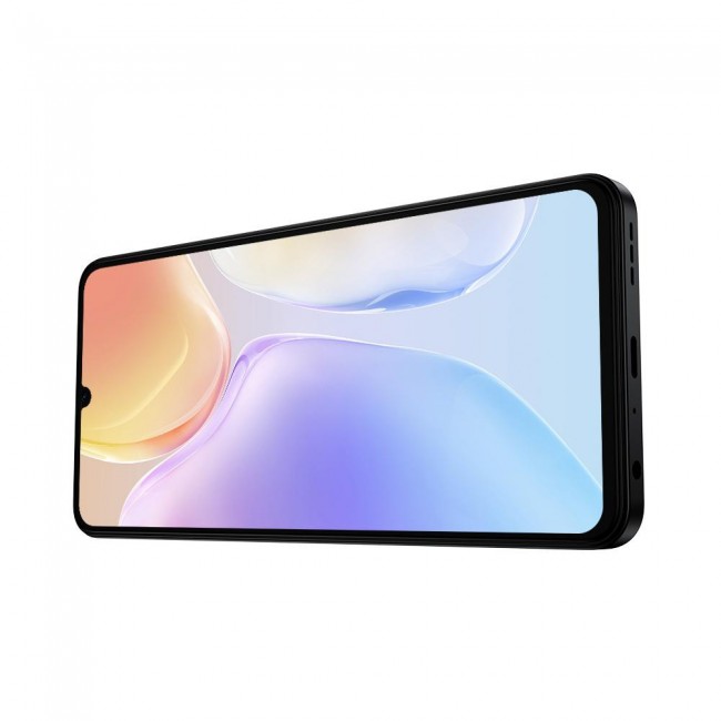 Ulefone Note 20 Pro 4/128GB Satin Black (6975326664578)