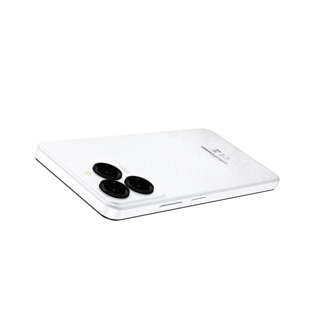 Ulefone Note 20 Pro 4/256GB Ribbons White (6975326664608)