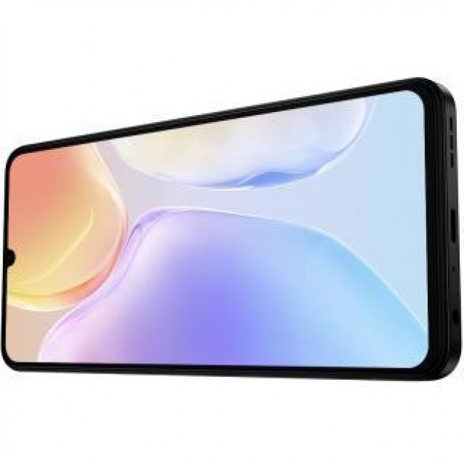 Ulefone Note 20 Pro 4/256GB Satin Black (6975326664592)
